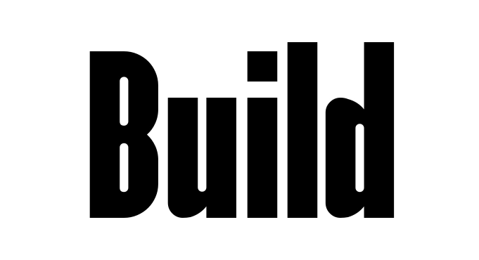 Build